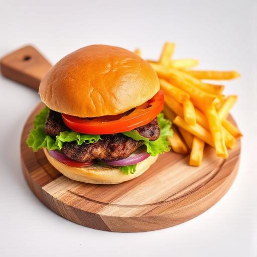 20% Lower food category